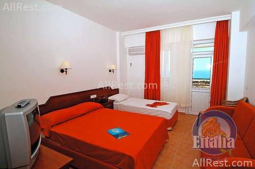 Eftalia Resort Hotel 11